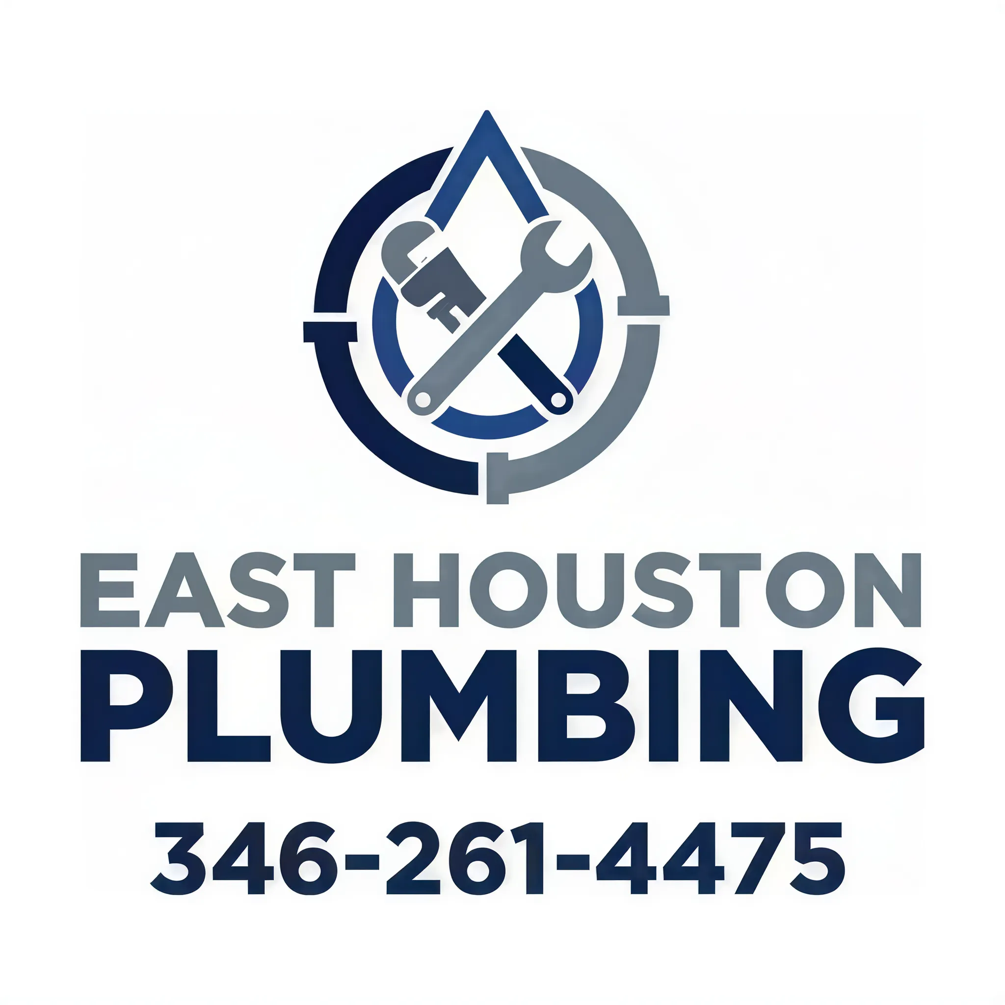 East Houston Plumbing logo