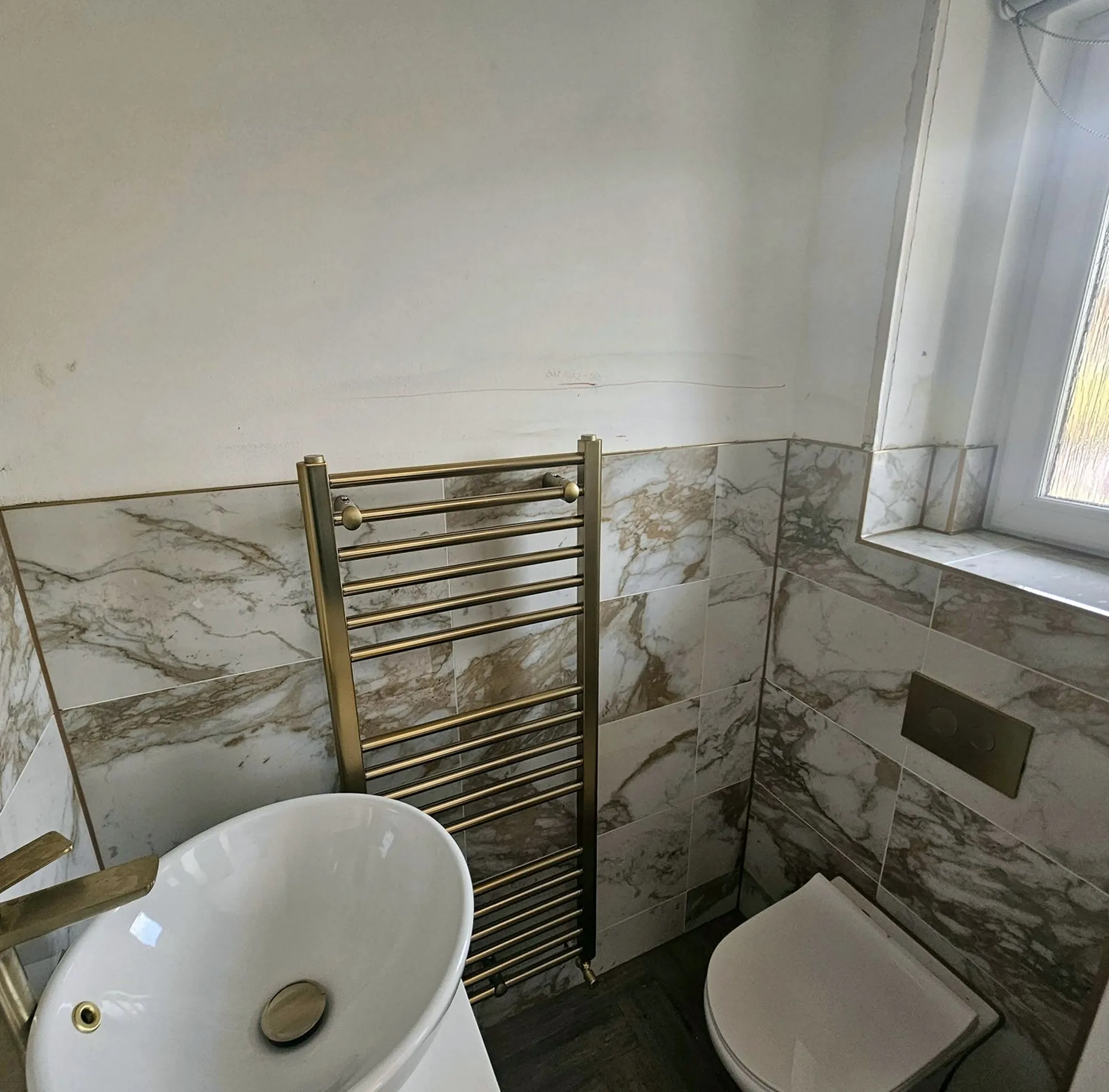 Routine drain maintenance and cleaning service in Houston